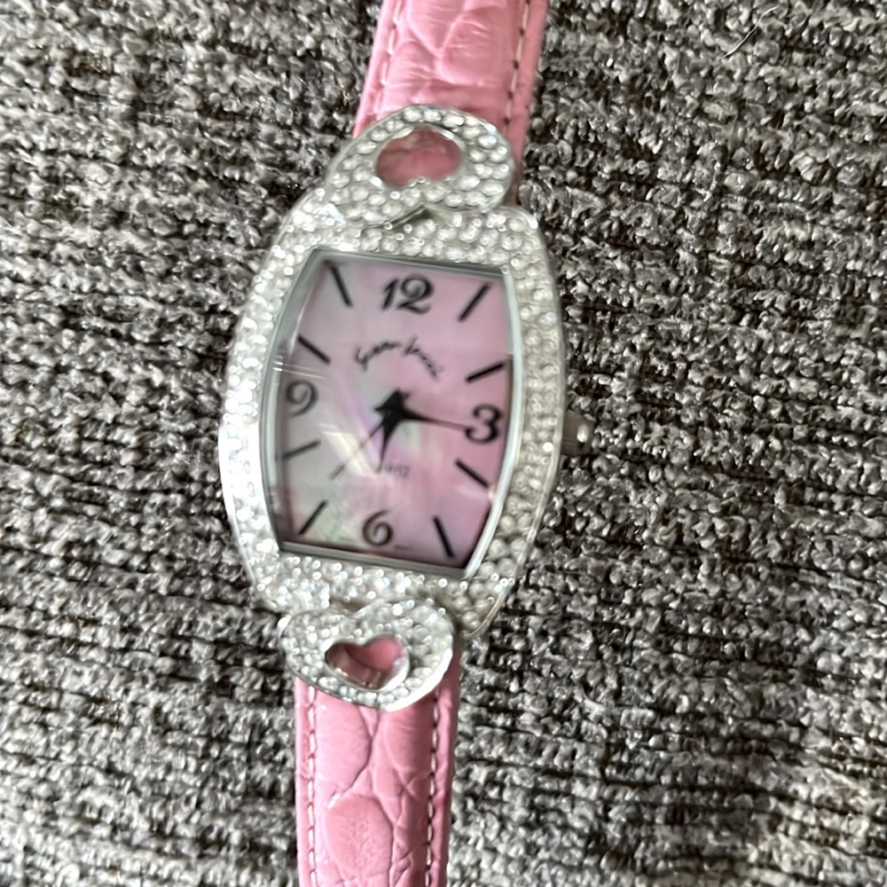Susan Lucci Watch worn on one occasion 🌸